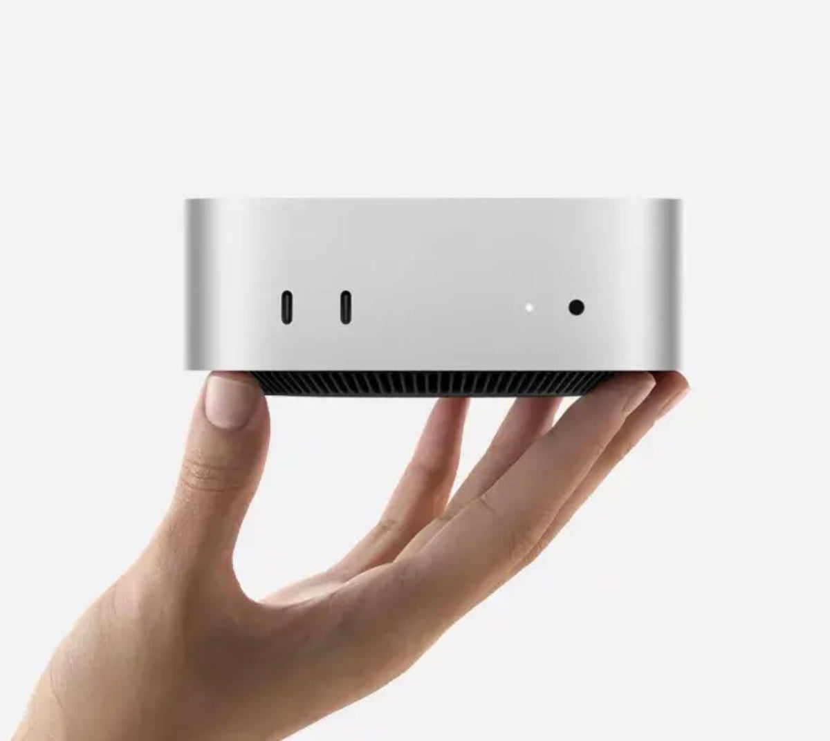 Mac mini M4