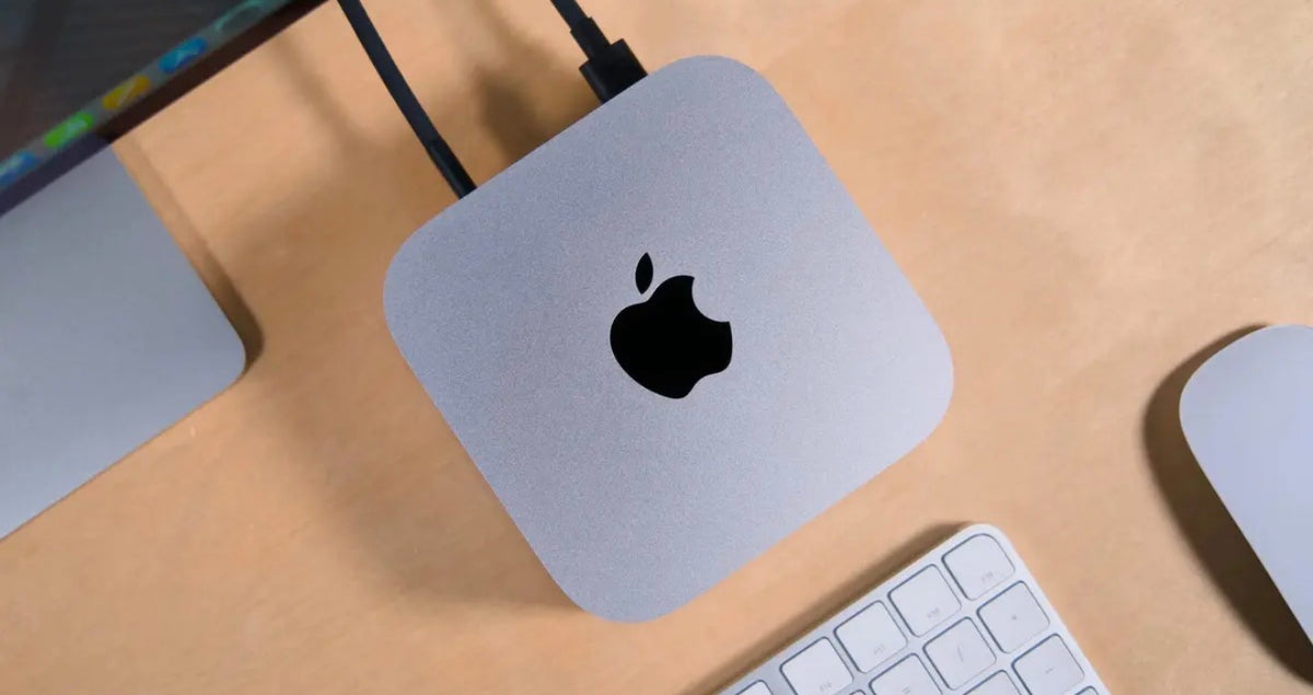 Mac mini M4