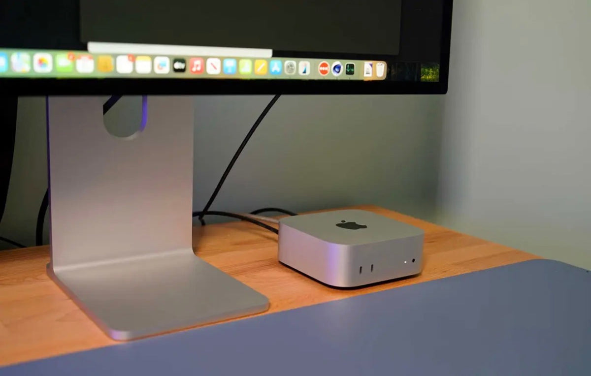 Mac mini M4