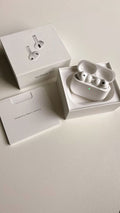 AirPods Pro 3