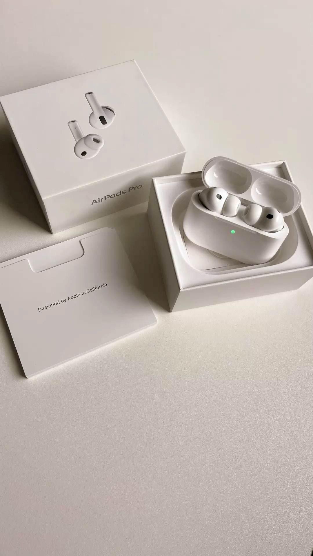 AirPods Pro 3