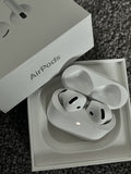 Airpods 4 ANC