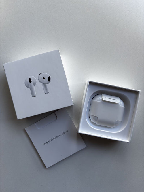 Airpods 4 ANC