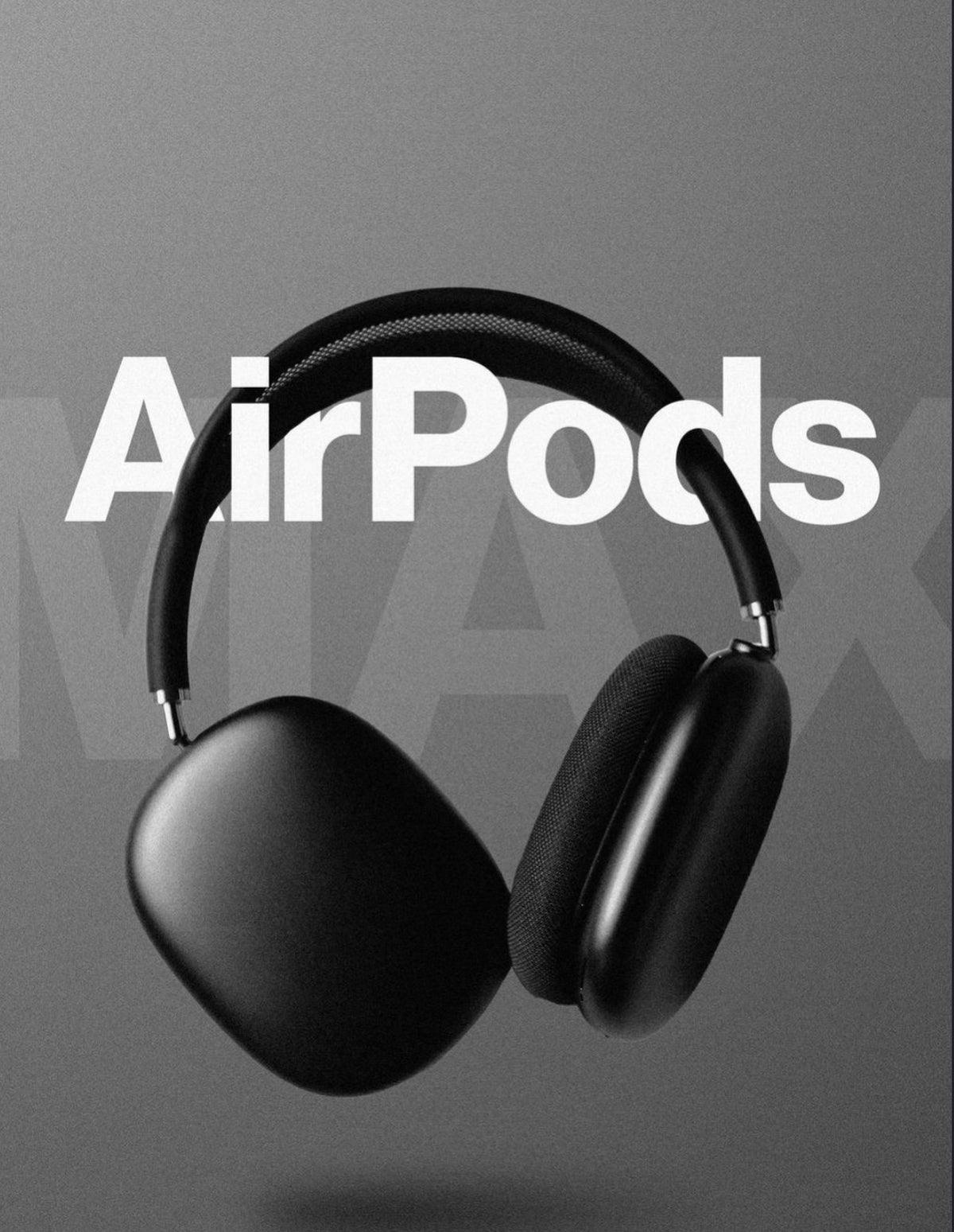 AirPods Max