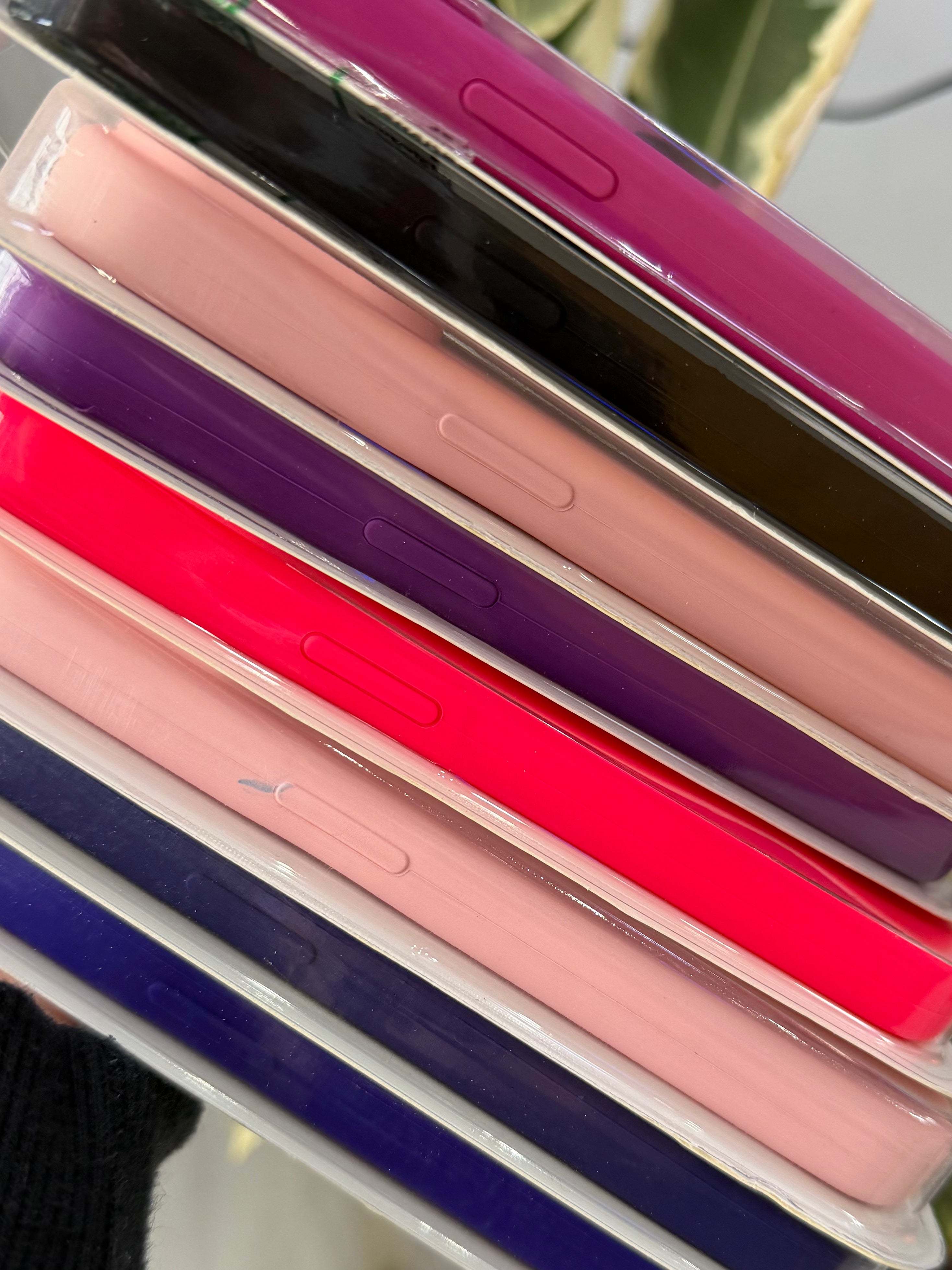 Silícone case 15 Pro
