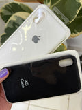 Silicone case XS