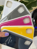 Silicone case 11