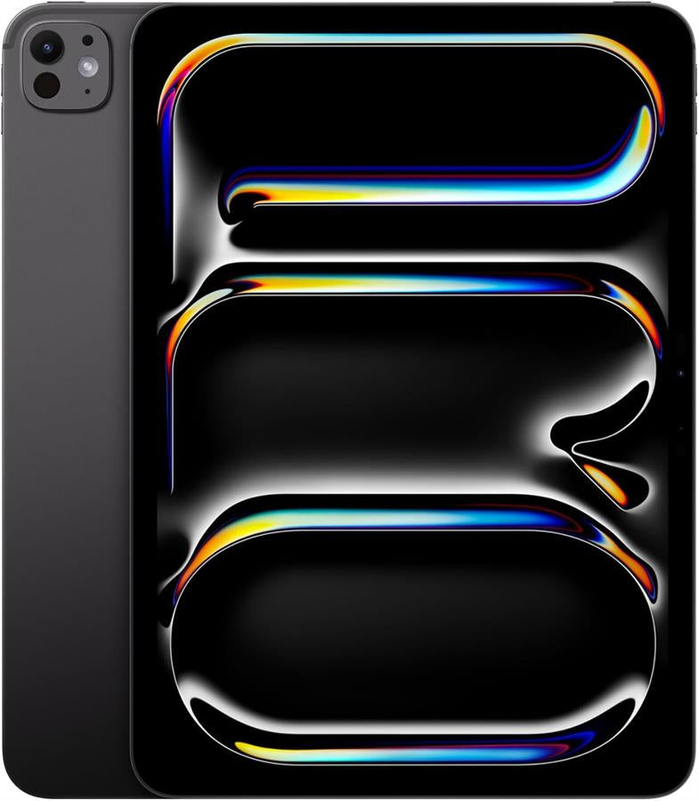 iPad Pro 13" M5 (WI-FI + 5G)