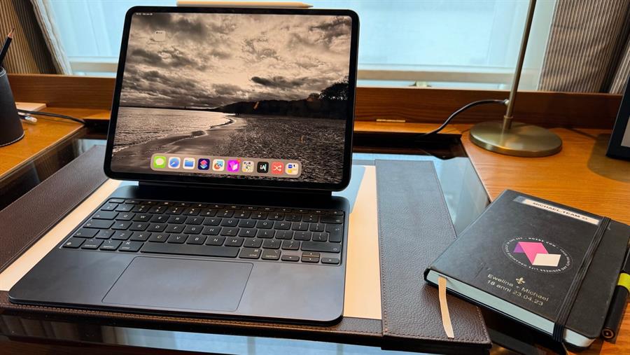 iPad Pro 13" M5 (WI-FI)