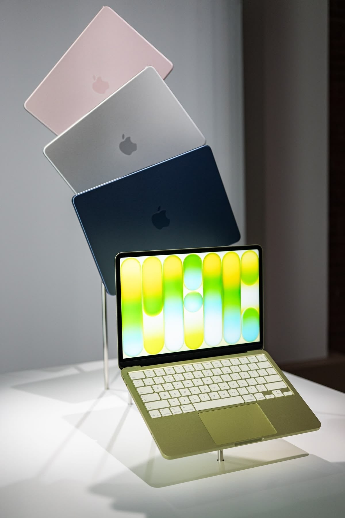 Macbook neo A18 13" 8GB
