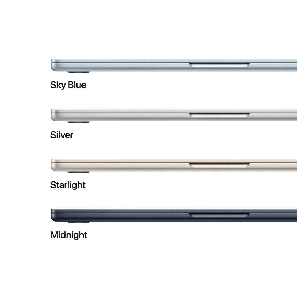 MacBook Air M5 13,6"