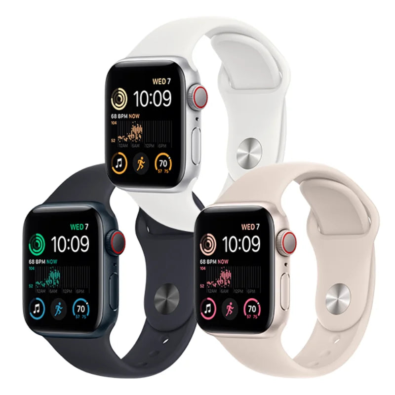 Apple Watch SE3