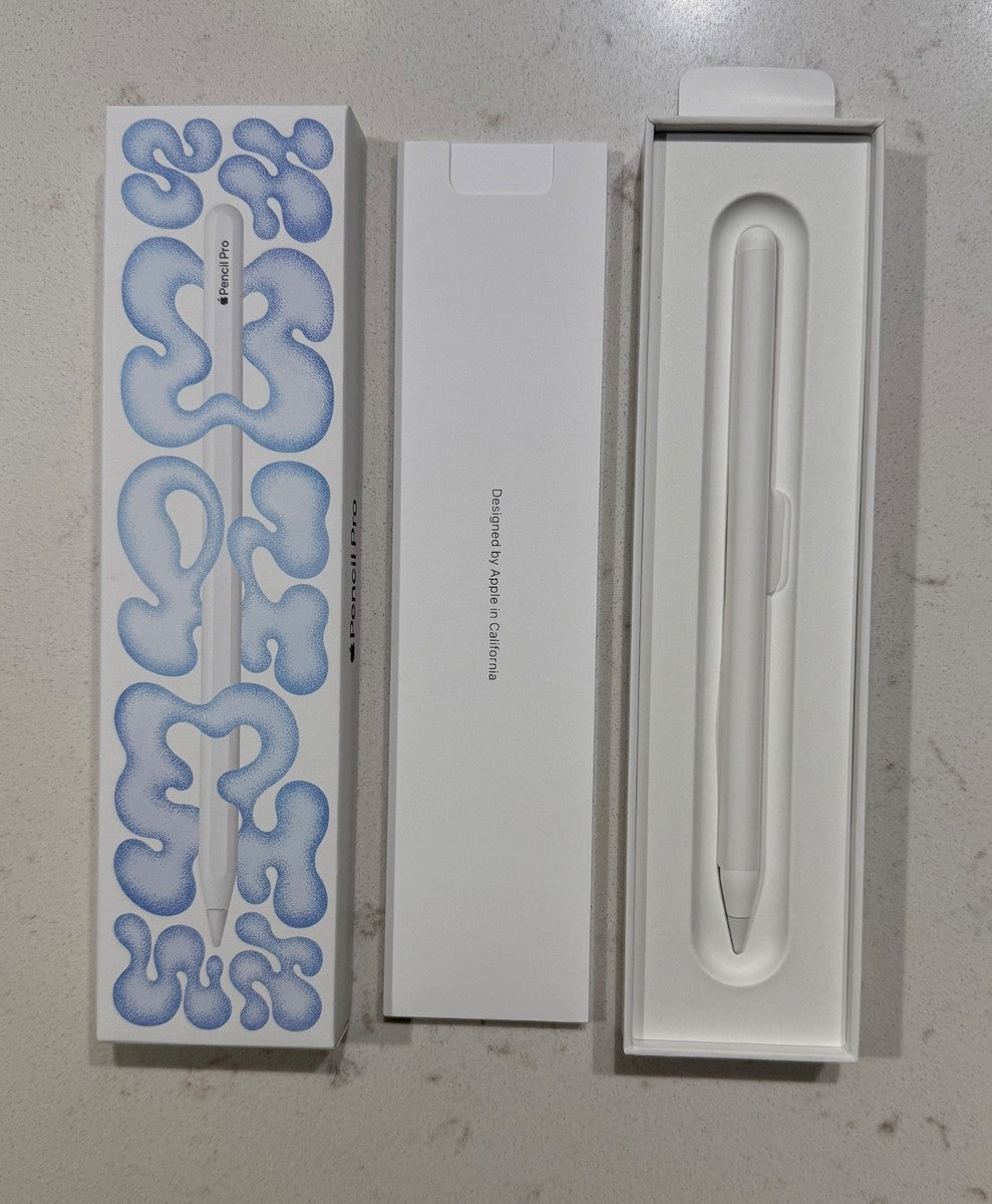 Apple Pencil Pro