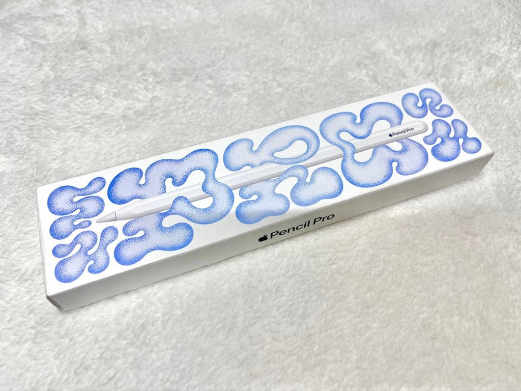 Apple Pencil Pro