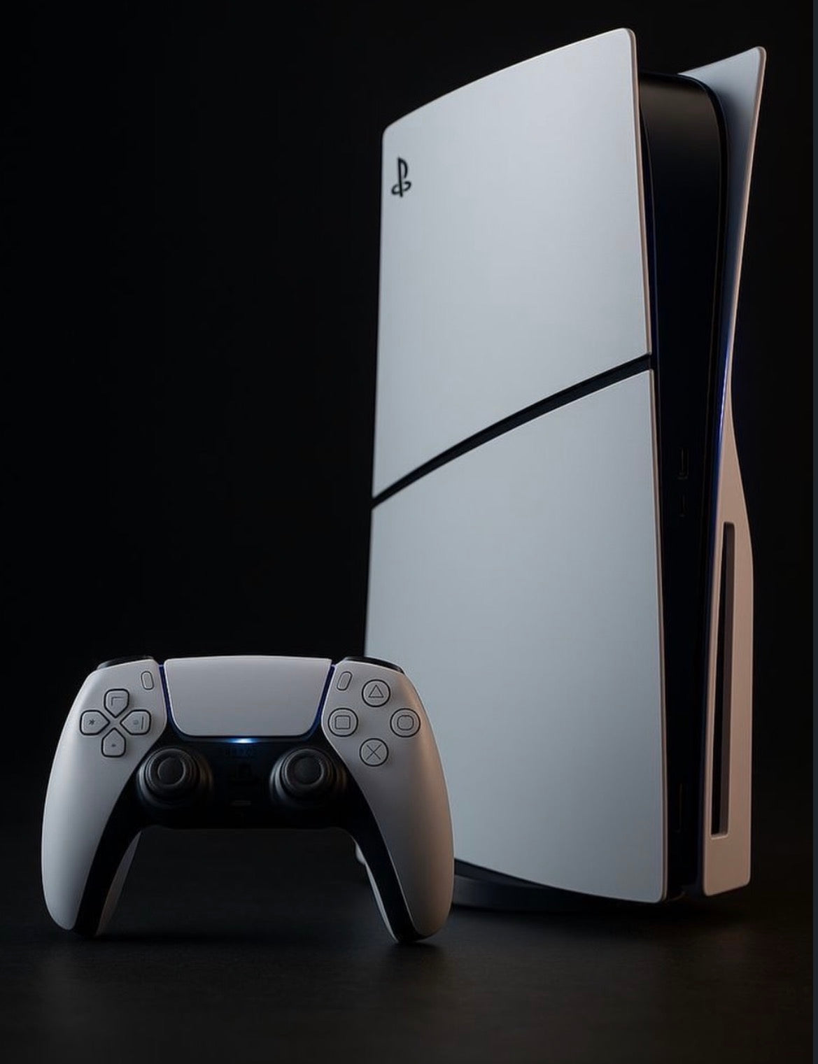 PS5