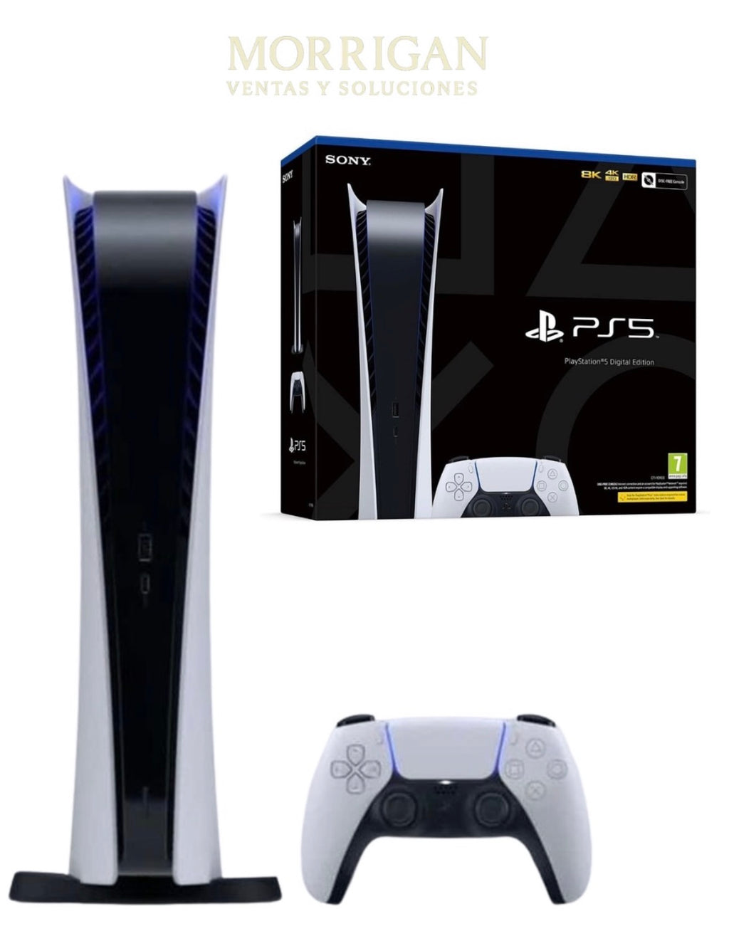 PS5