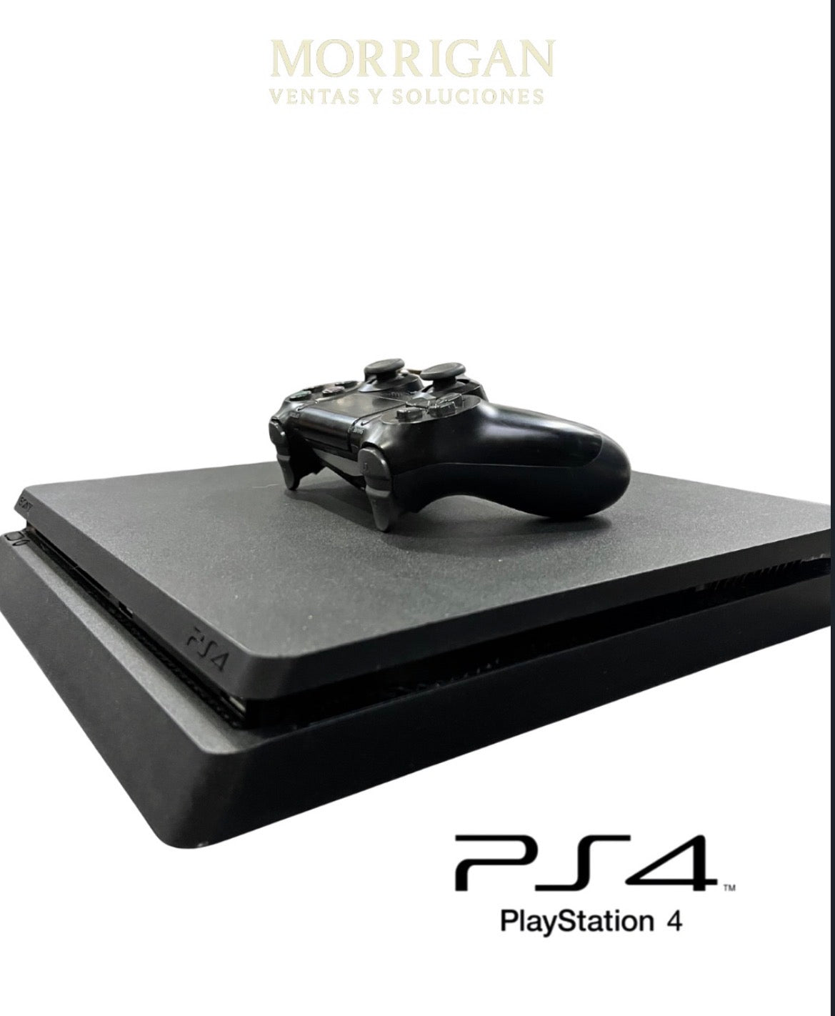 PS4 usadas si detalles
