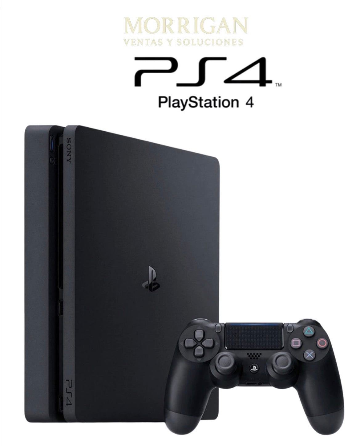 PS4 usadas si detalles