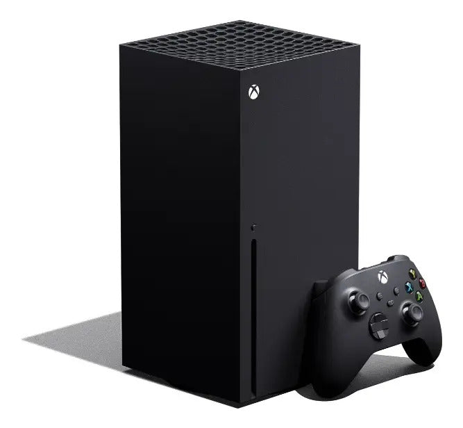 Xbox serie x