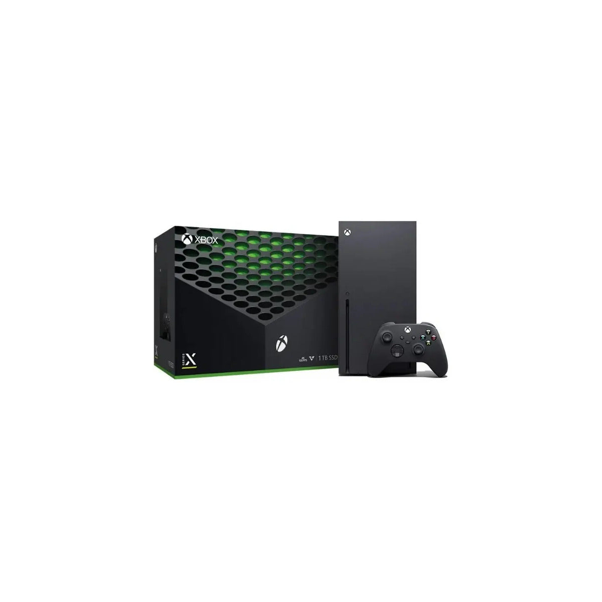 Xbox serie x