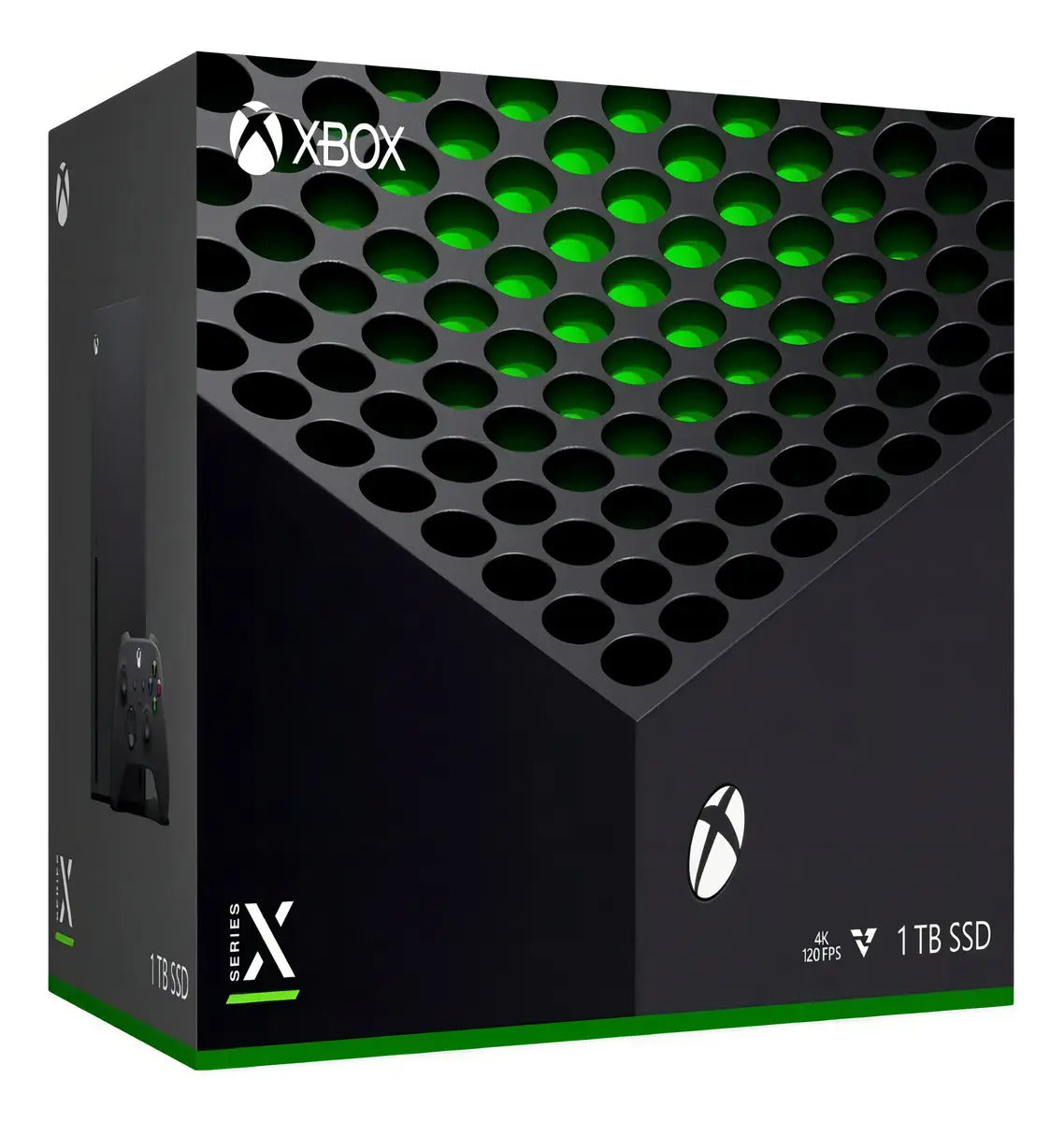 Xbox serie x