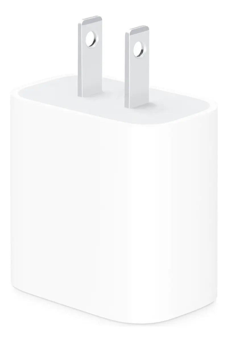 Cargador Cabezal 20w