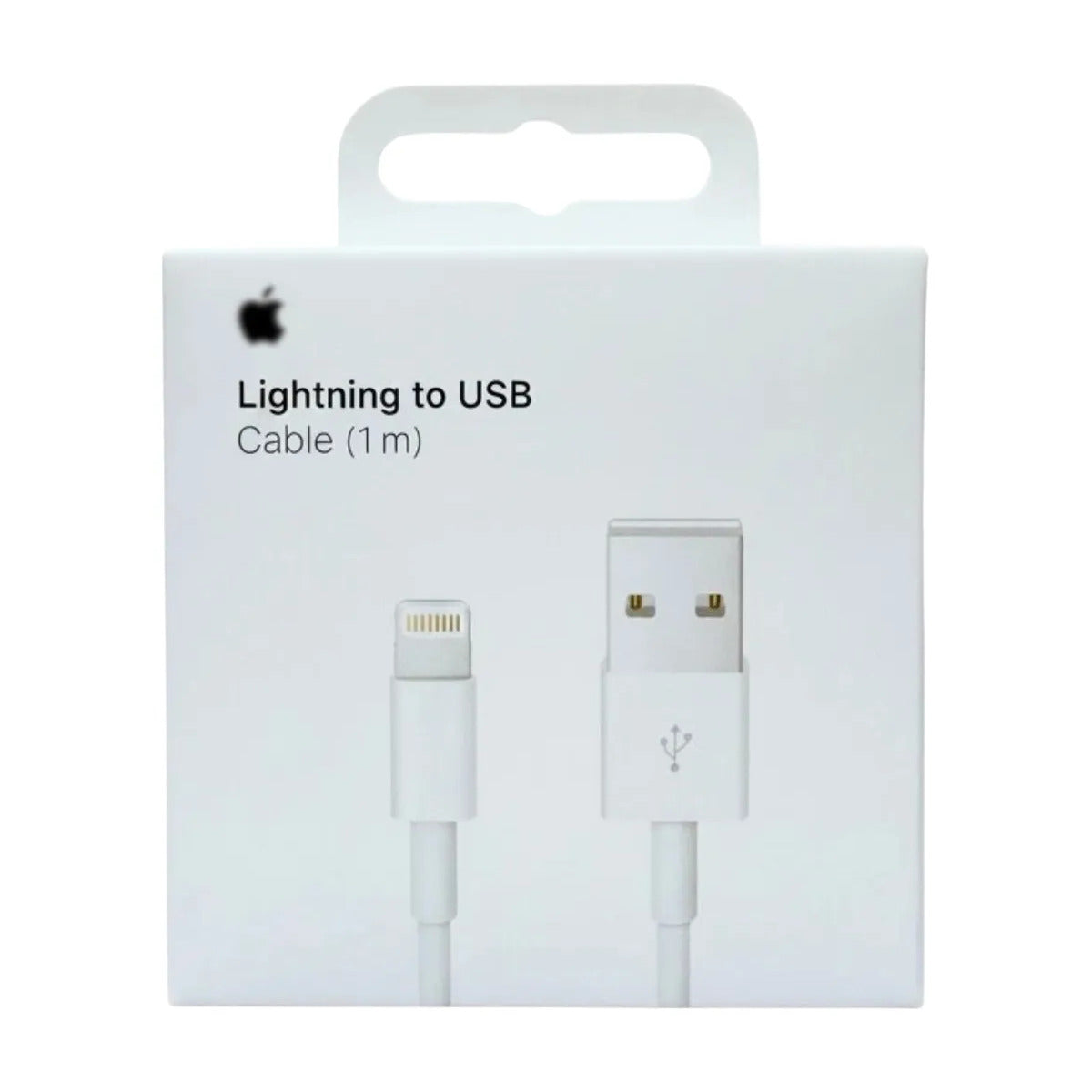 Cable Usb-lightning
