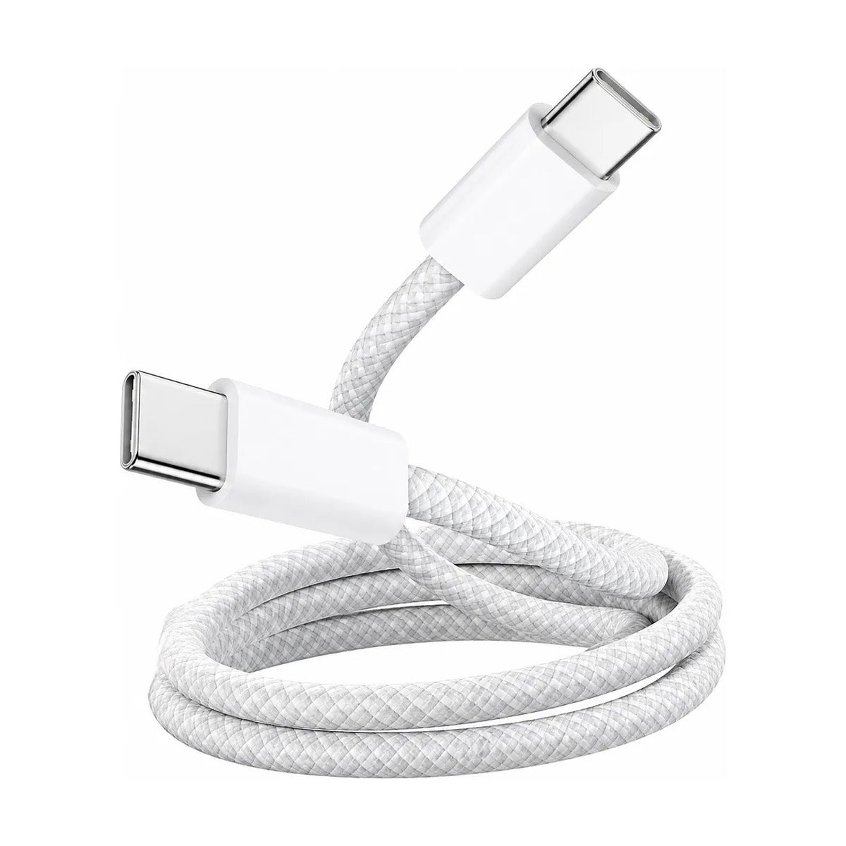 Cable c-c acerado
