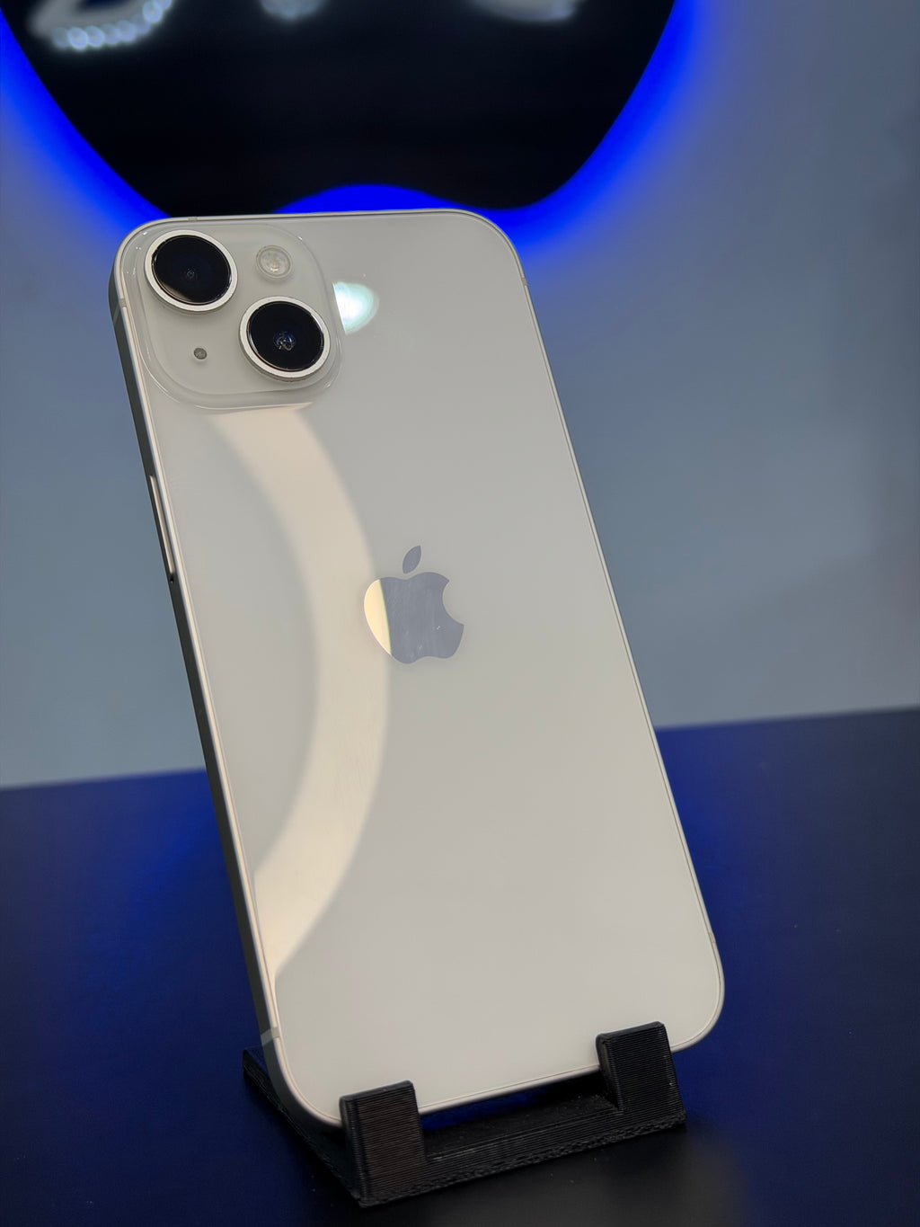 iPhone 13 tester