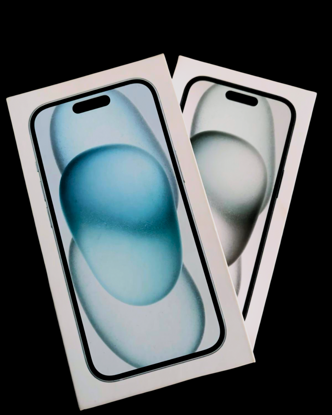 iPhone 15 new