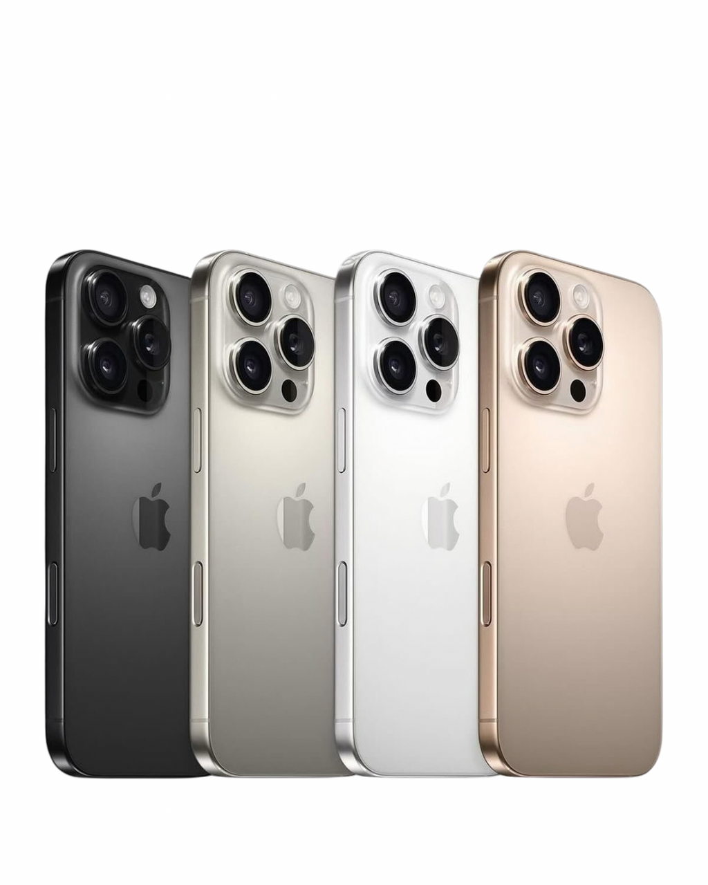 IPhone 16 pro tester