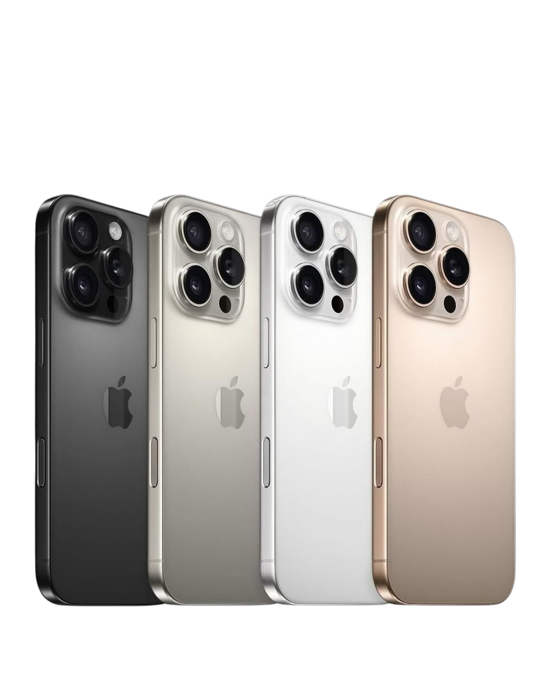 IPhone 16 pro tester