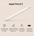 Apple Pencil 2