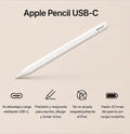 Apple Pencil USB-C